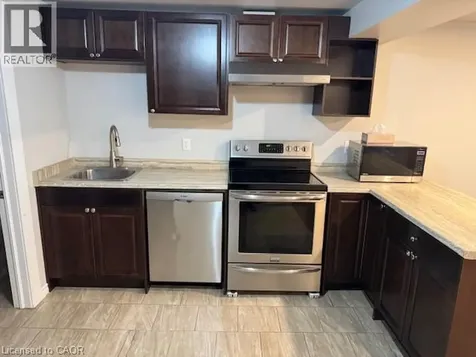 113 Cornerbrook Crescent Waterloo ON N2V 1L3
