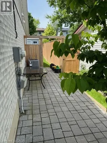113 Cornerbrook Crescent Waterloo ON N2V 1L3