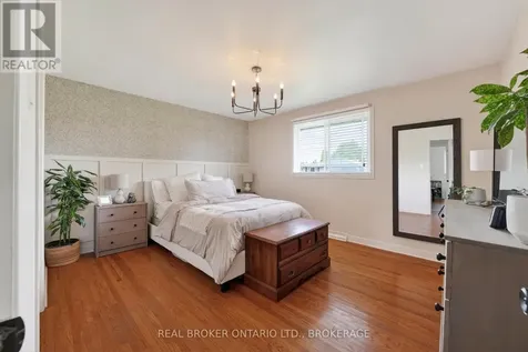 821 Haldimand Crescent Cornwall ON K6H 5C9
