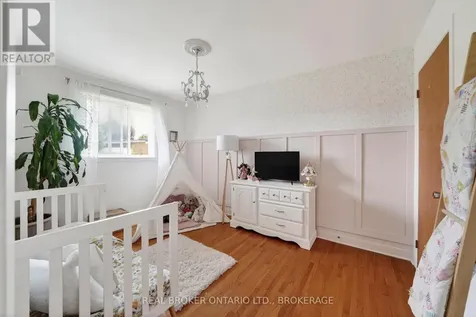 821 Haldimand Crescent Cornwall ON K6H 5C9