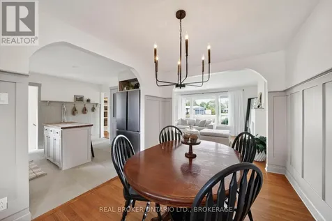 821 Haldimand Crescent Cornwall ON K6H 5C9