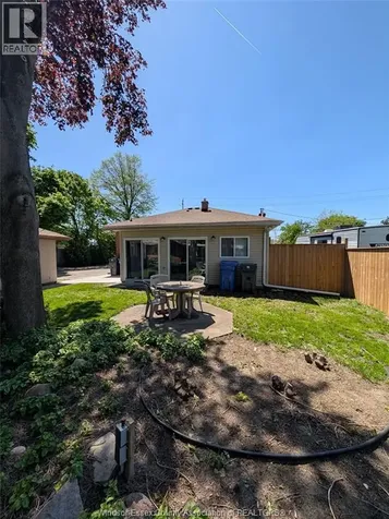 2990 Pillette Road Windsor ON N8T 3J3