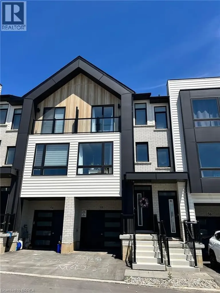55 Tom Brown Drive Paris ON N3L 0K3