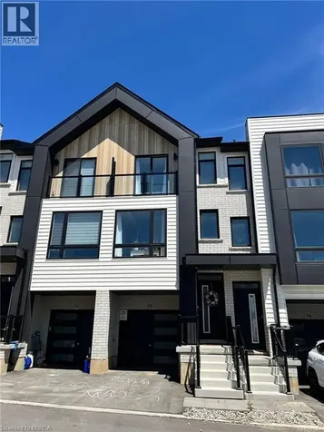 55 Tom Brown Drive Paris ON N3L 0K3