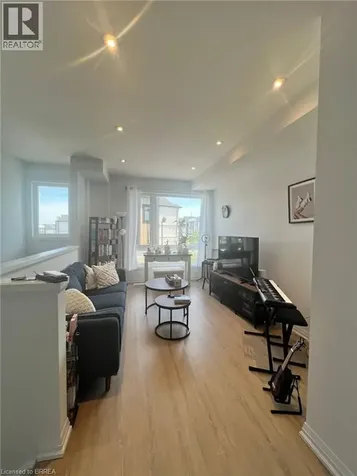 55 Tom Brown Drive Paris ON N3L 0K3