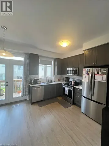 55 Tom Brown Drive Paris ON N3L 0K3