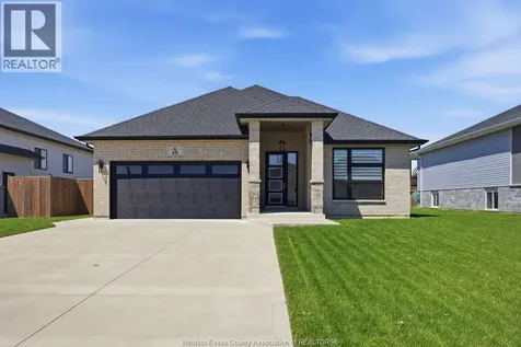 10 Lundy Street Amherstburg ON N9V 0G5