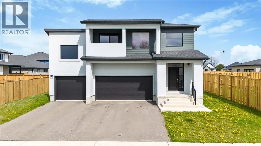 608 Sweetbay Crescent Sarnia ON N7S 0A8