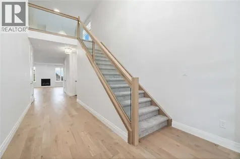 608 Sweetbay Crescent Sarnia ON N7S 0A8