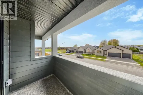 608 Sweetbay Crescent Sarnia ON N7S 0A8