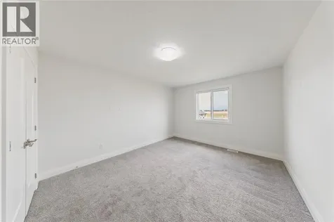 608 Sweetbay Crescent Sarnia ON N7S 0A8