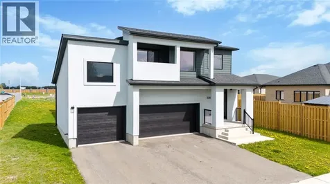 608 Sweetbay Crescent Sarnia ON N7S 0A8
