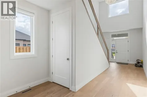 608 Sweetbay Crescent Sarnia ON N7S 0A8