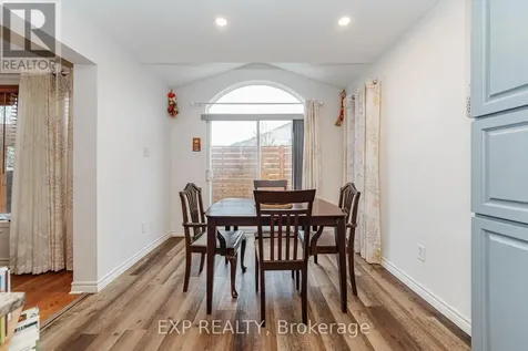 569 Aquaview Drive Ottawa ON K4A 4V4