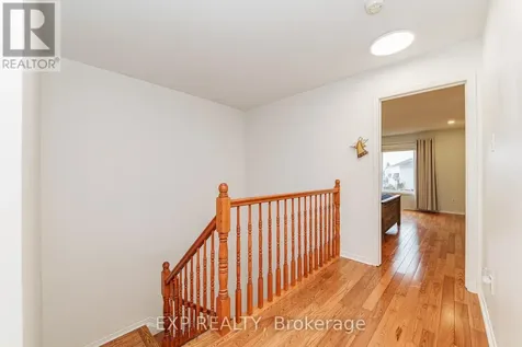 569 Aquaview Drive Ottawa ON K4A 4V4