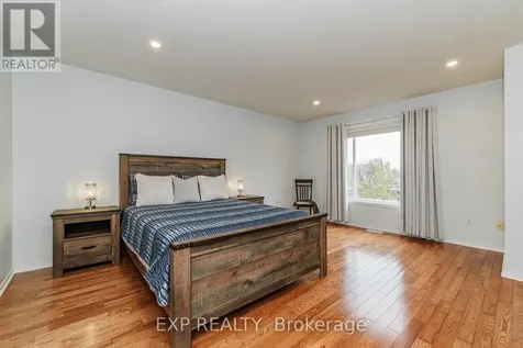 569 Aquaview Drive Ottawa ON K4A 4V4