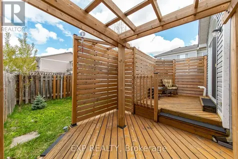 569 Aquaview Drive Ottawa ON K4A 4V4