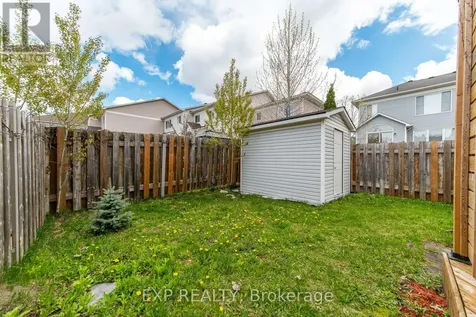 569 Aquaview Drive Ottawa ON K4A 4V4