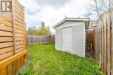 569 Aquaview Drive Ottawa ON K4A 4V4