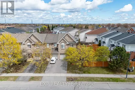 569 Aquaview Drive Ottawa ON K4A 4V4