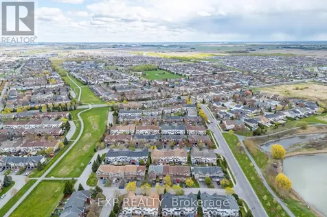 569 Aquaview Drive Ottawa ON K4A 4V4
