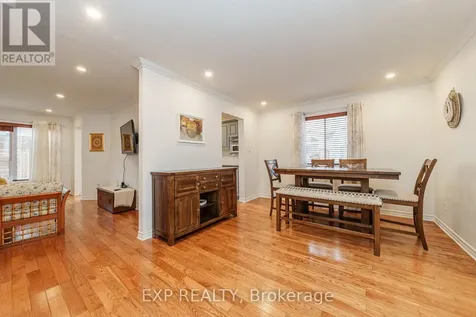 569 Aquaview Drive Ottawa ON K4A 4V4