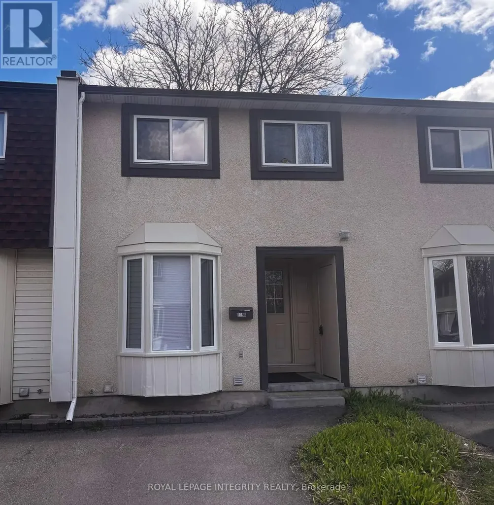 1196 Priory Lane Ottawa ON K1C 1Z9
