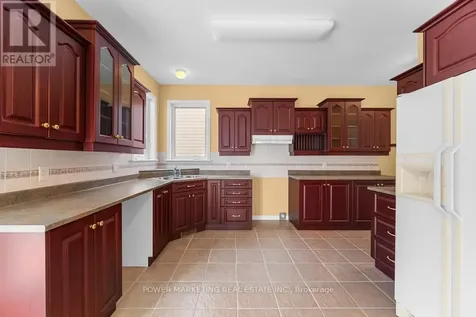 5 Tierney Drive Ottawa ON K2J 4W2