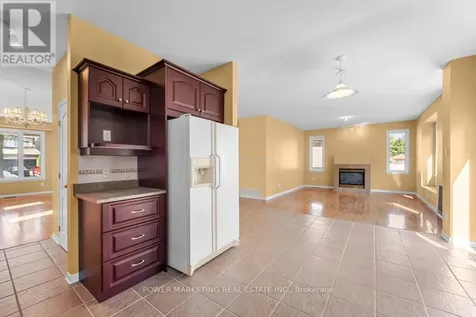 5 Tierney Drive Ottawa ON K2J 4W2