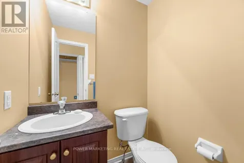 5 Tierney Drive Ottawa ON K2J 4W2