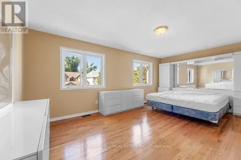 5 Tierney Drive Ottawa ON K2J 4W2