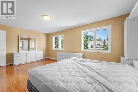 5 Tierney Drive Ottawa ON K2J 4W2