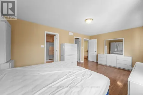 5 Tierney Drive Ottawa ON K2J 4W2