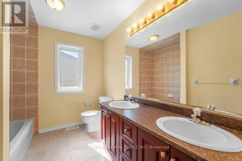 5 Tierney Drive Ottawa ON K2J 4W2