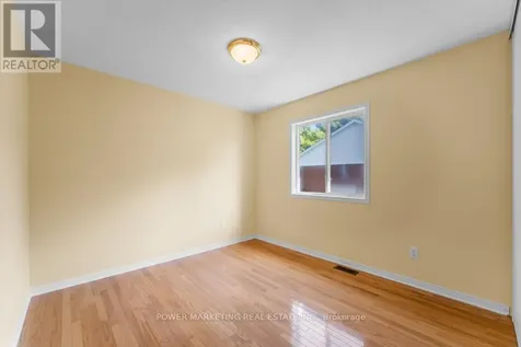5 Tierney Drive Ottawa ON K2J 4W2