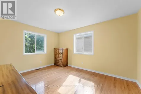 5 Tierney Drive Ottawa ON K2J 4W2
