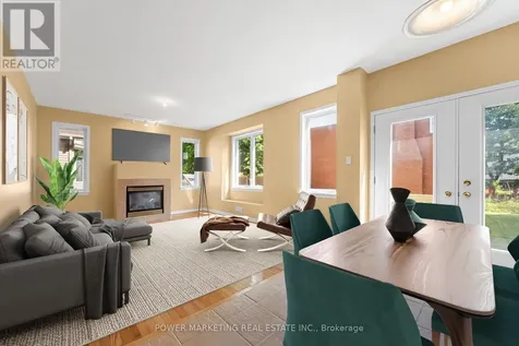 5 Tierney Drive Ottawa ON K2J 4W2