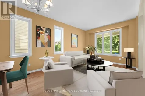 5 Tierney Drive Ottawa ON K2J 4W2