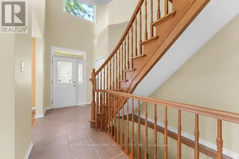 5 Tierney Drive Ottawa ON K2J 4W2