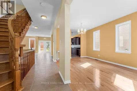 5 Tierney Drive Ottawa ON K2J 4W2