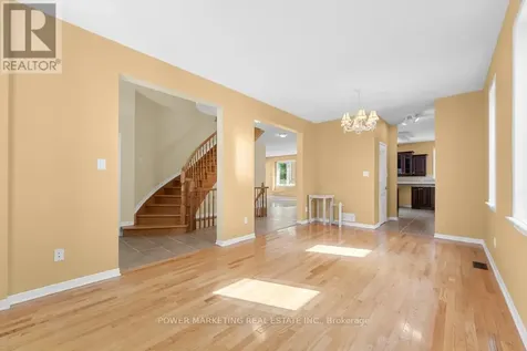 5 Tierney Drive Ottawa ON K2J 4W2