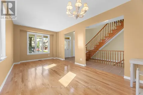 5 Tierney Drive Ottawa ON K2J 4W2