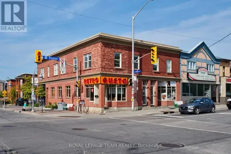 901 Somerset Street Ottawa ON K1R 6R9