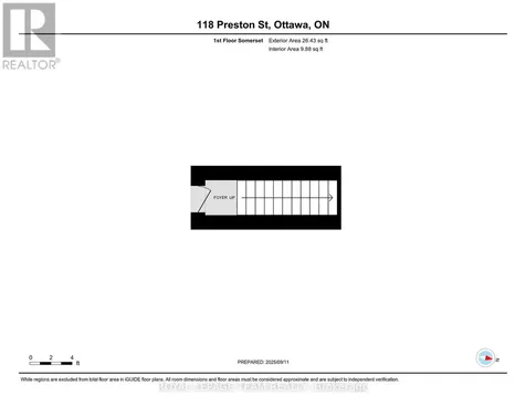 901 Somerset Street Ottawa ON K1R 6R9