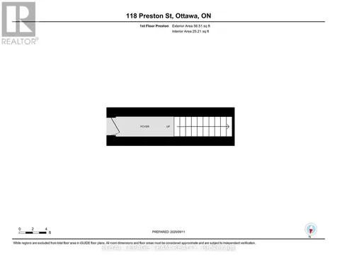 901 Somerset Street Ottawa ON K1R 6R9