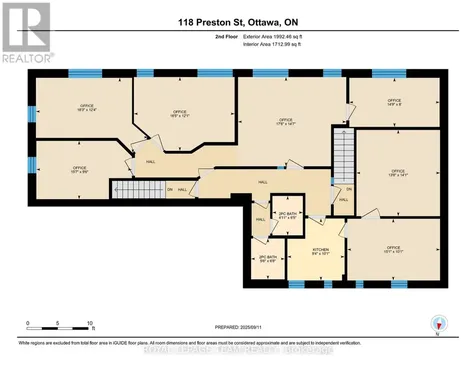 901 Somerset Street Ottawa ON K1R 6R9