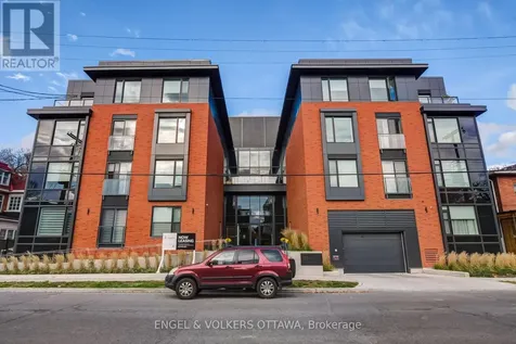 280 Crichton Street Ottawa ON K1M 1W4