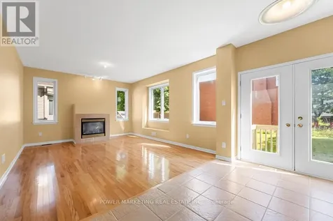 5 Tierney Drive Ottawa ON K2J 4W2