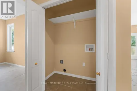 5 Tierney Drive Ottawa ON K2J 4W2