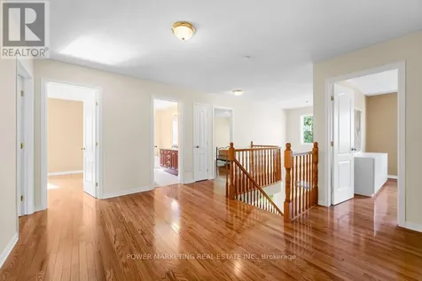 5 Tierney Drive Ottawa ON K2J 4W2